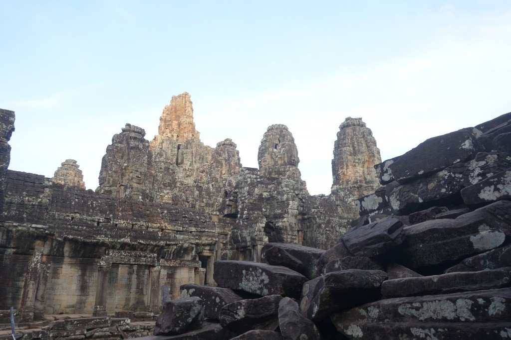 Beautiful (Not-Angkor) Wat